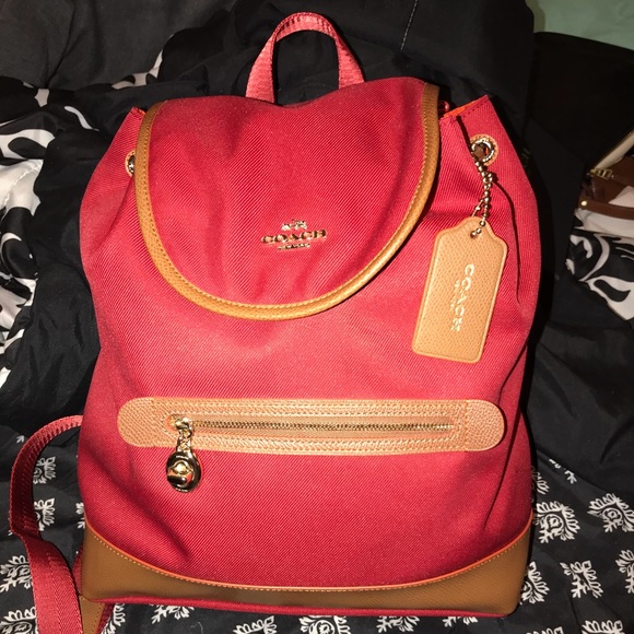 Coach Handbags - Coach bookbag